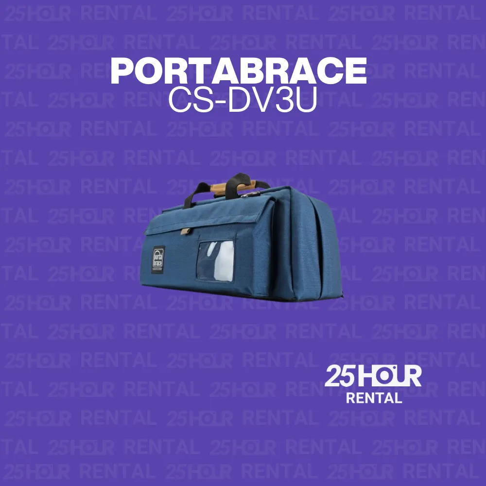 PortaBrace CS-DV3U