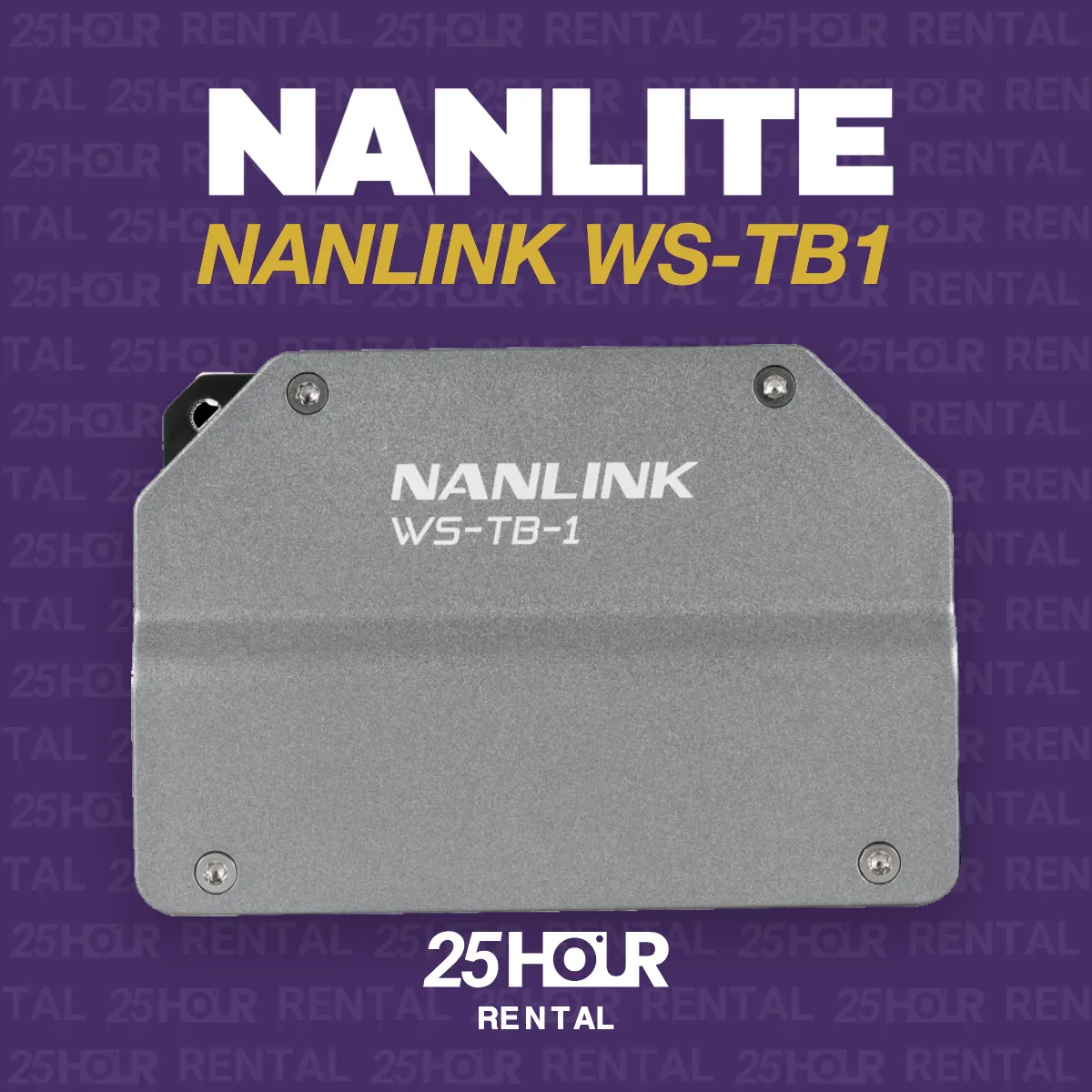 NANLINK WS-TB1 TRANSMITTER BOX