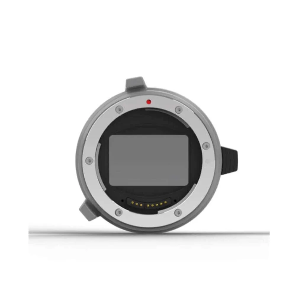 Kinefinity PL Mount E-ND