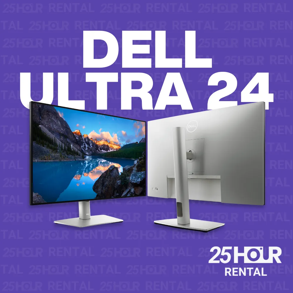 DELL Ultra 24
