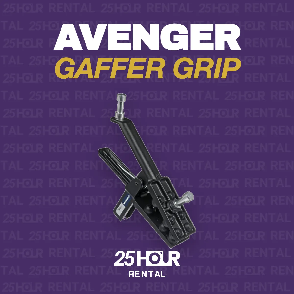 Gaffer Grip