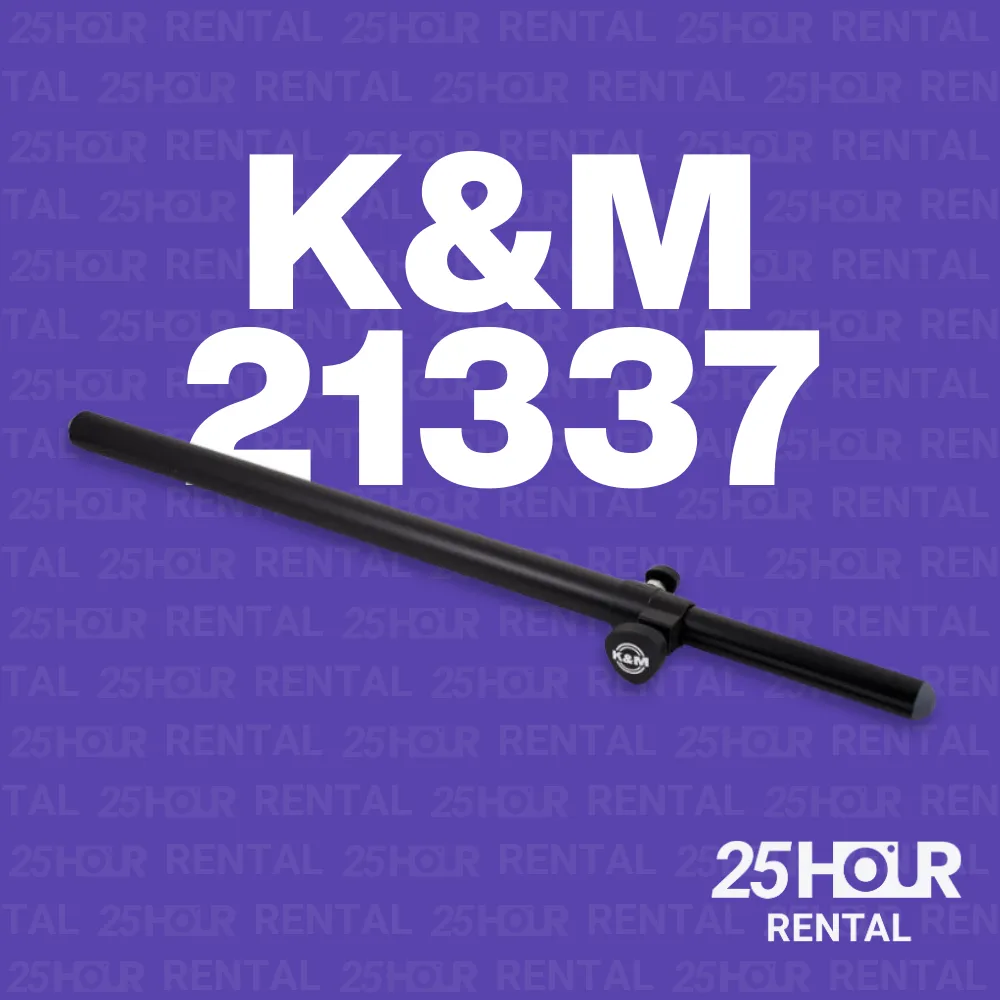 K&M 21337