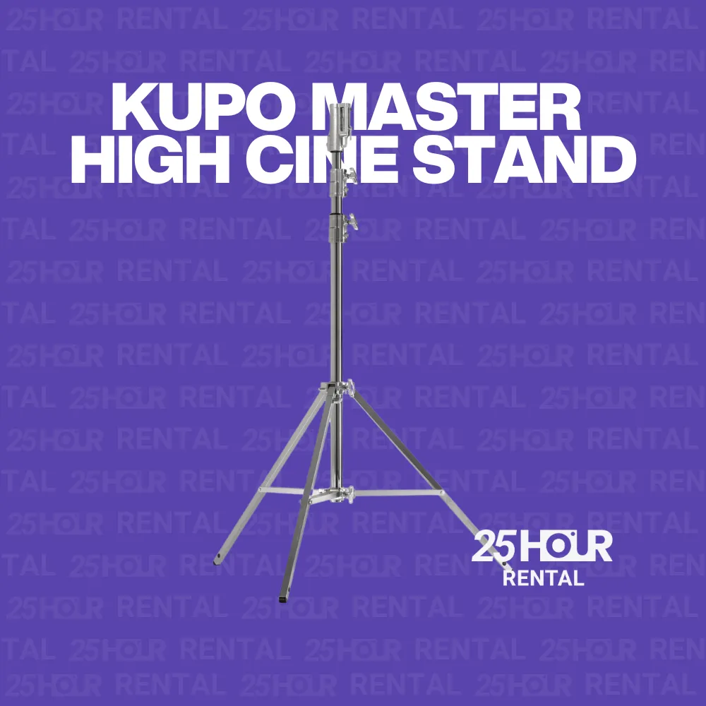 Kupo Master High Cine Stand