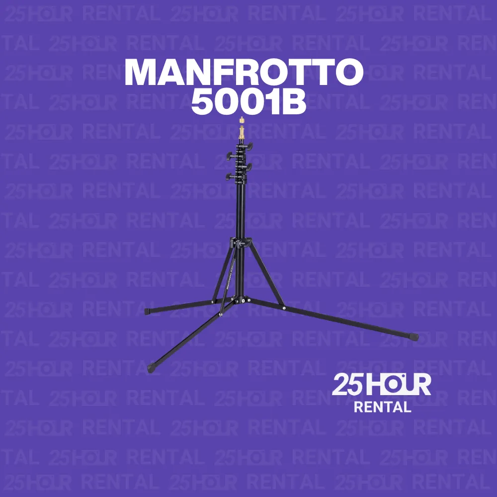 MANFROTTO 5001B