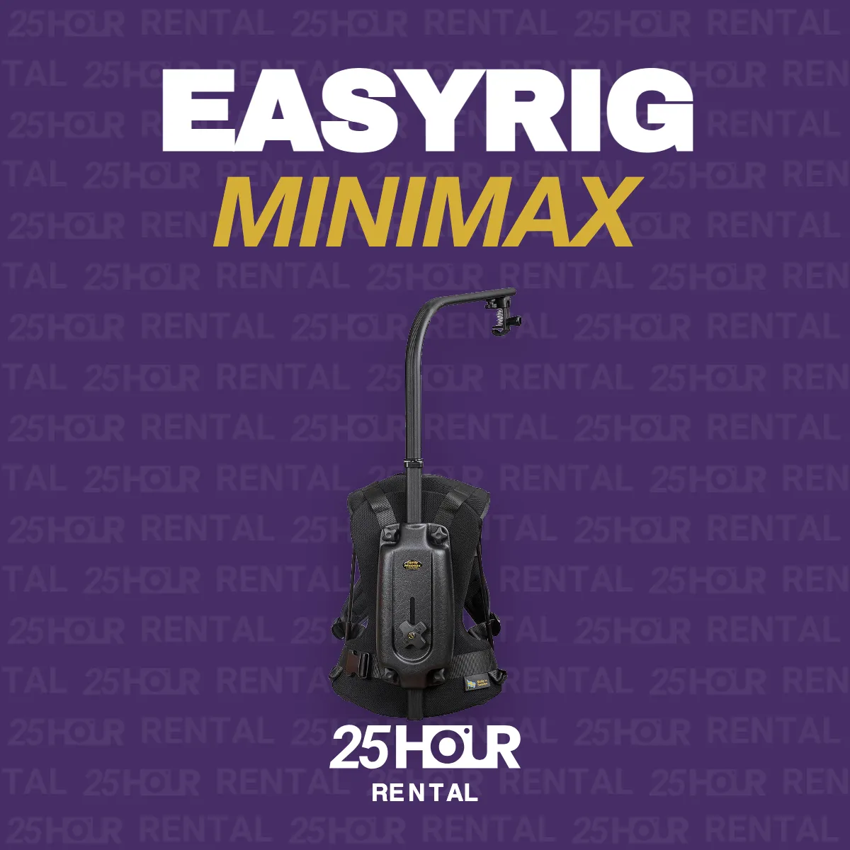 EasyRig Minimax