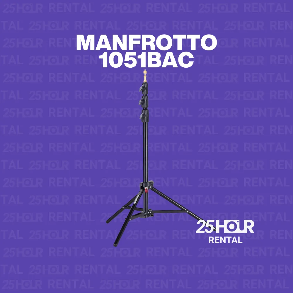 Manfrotto 1051BAC
