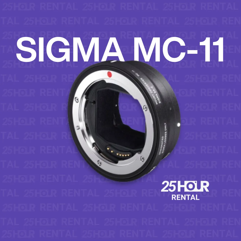 SIGMA - MC--11