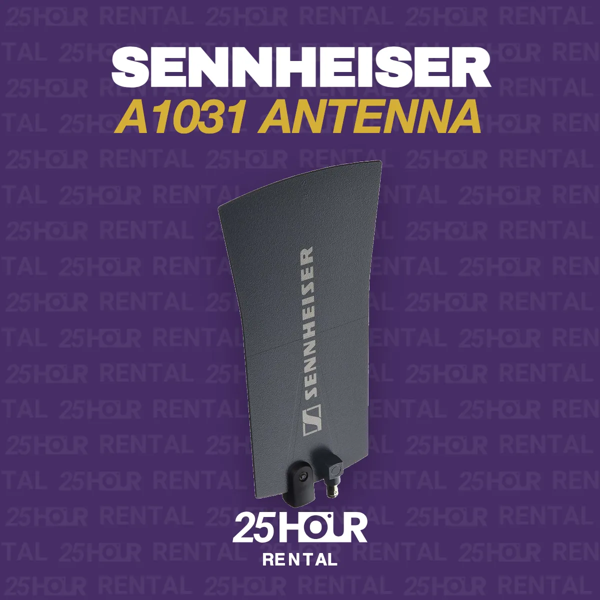 SENNHEISER A1031