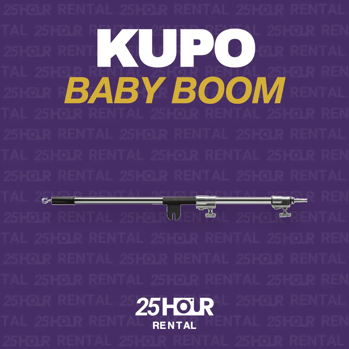KUPO Baby Boom