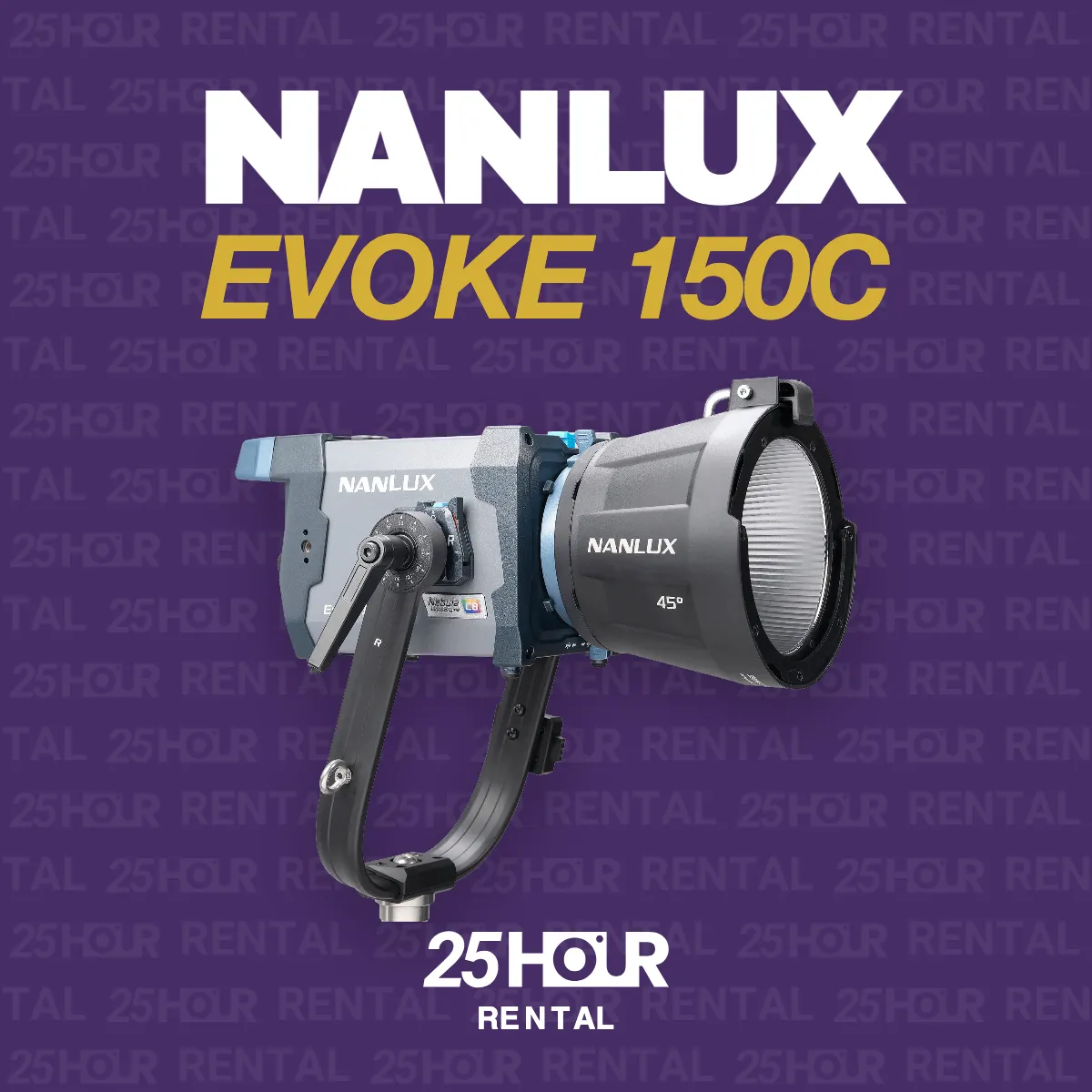 NANLUX Evoke 150C