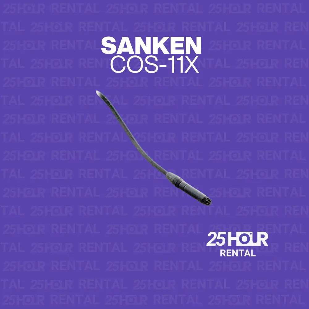 SANKEN COS-11X