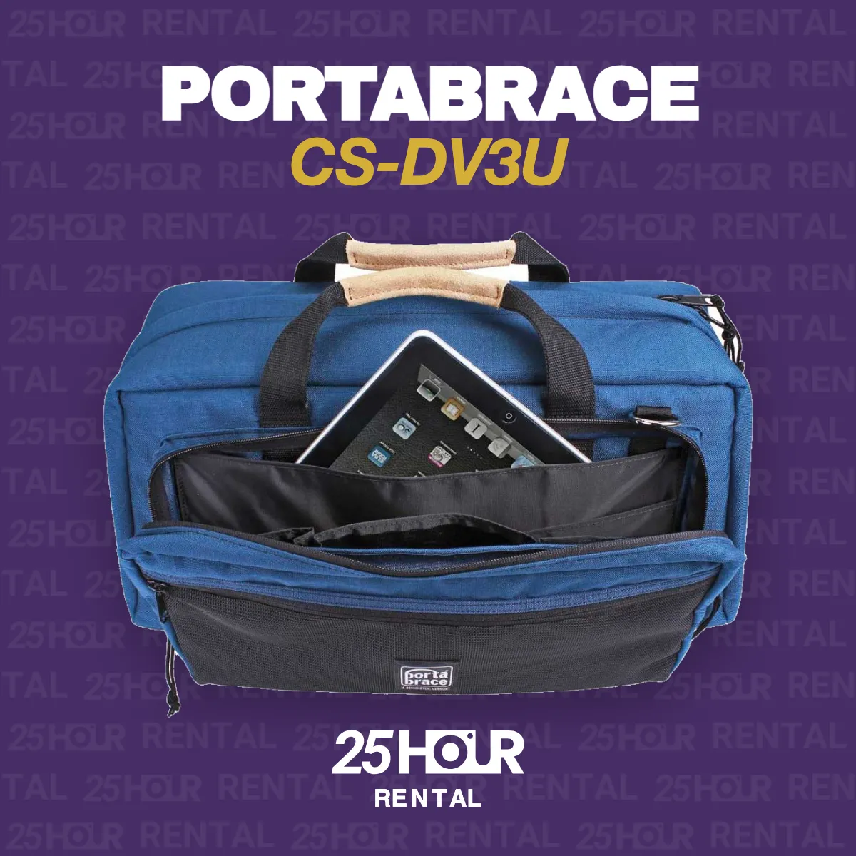 PortaBrace CS-DV3U