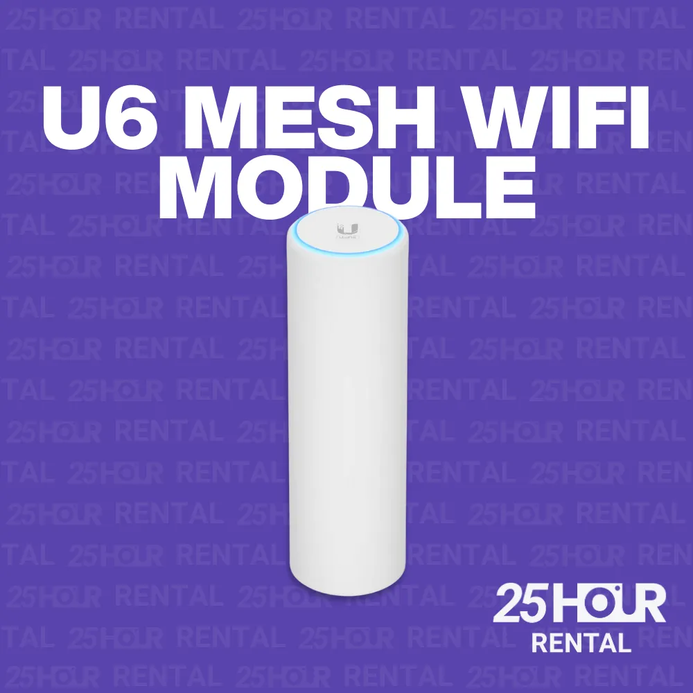 U6 Mesh WiFi Module