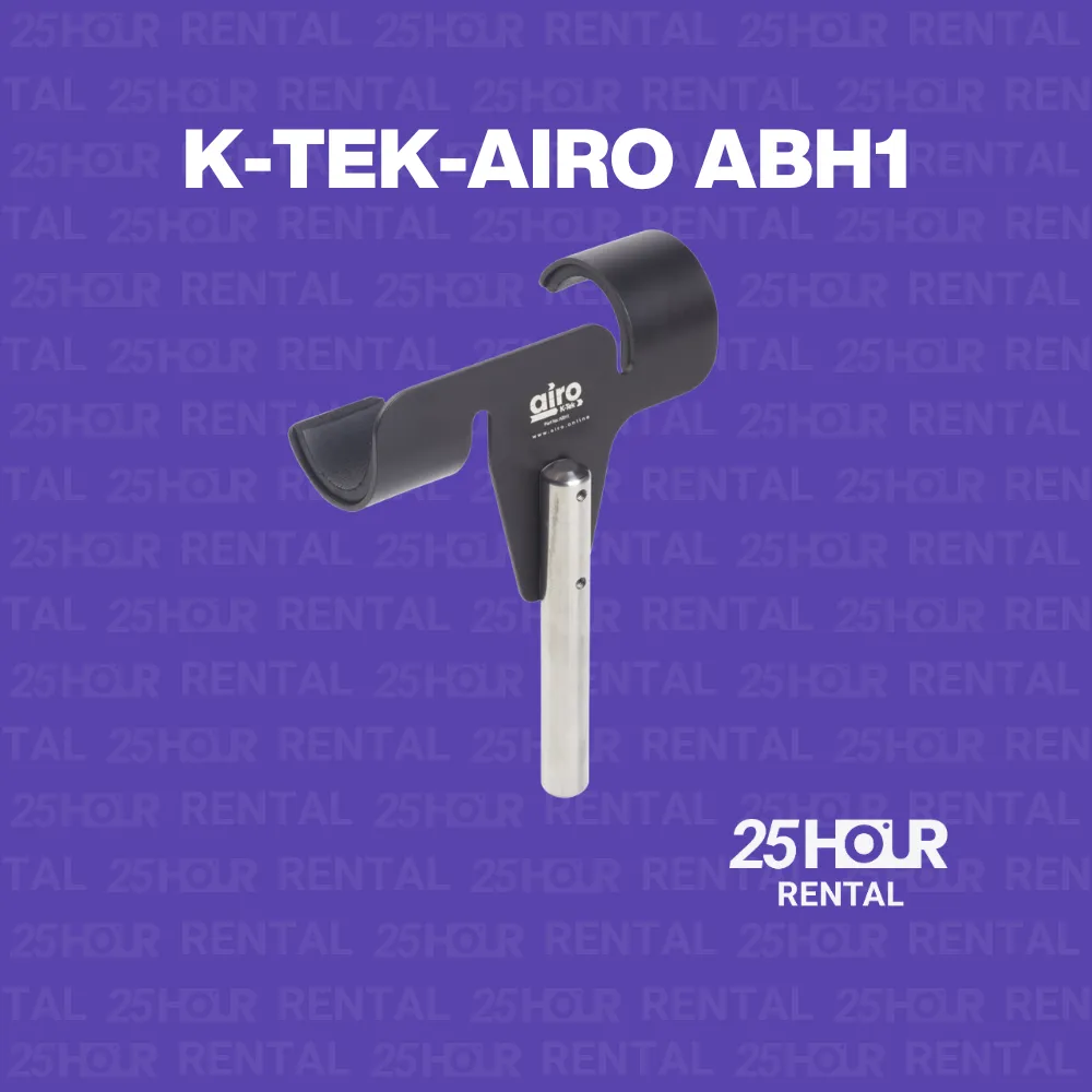 K-TEK-AIRO ABH1