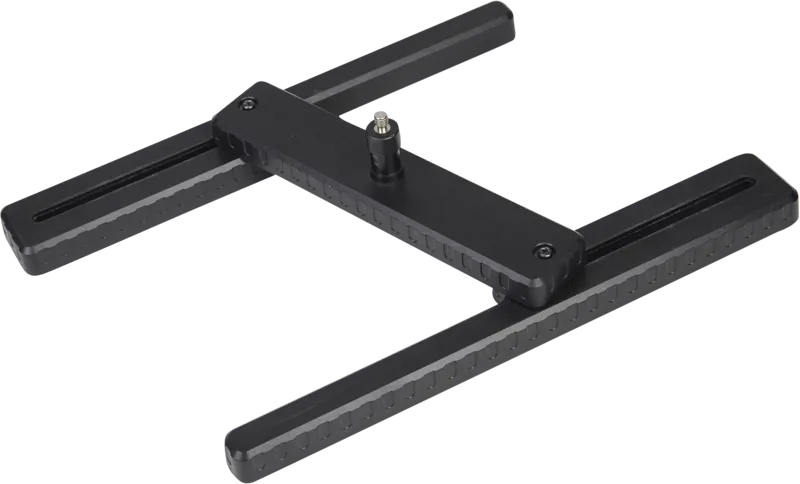 NanLite H-Stent Light Stand