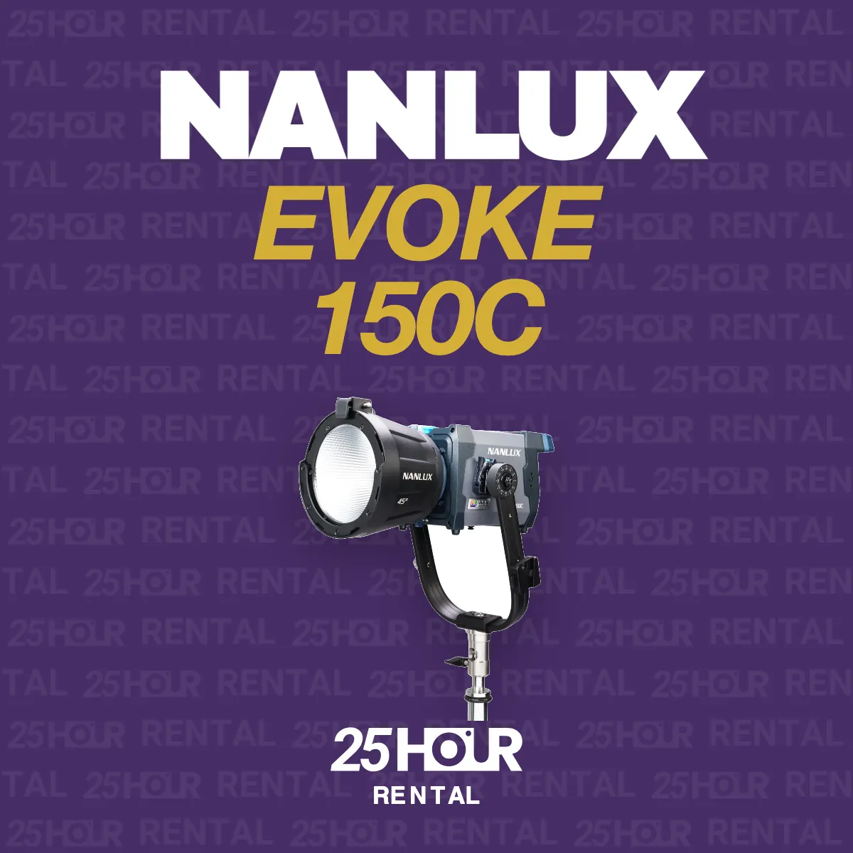 NANLUX Evoke 150C