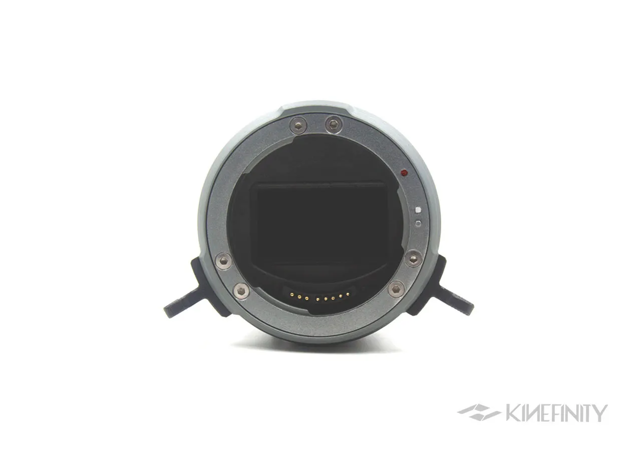 Kinefinity EF Mount E-ND 