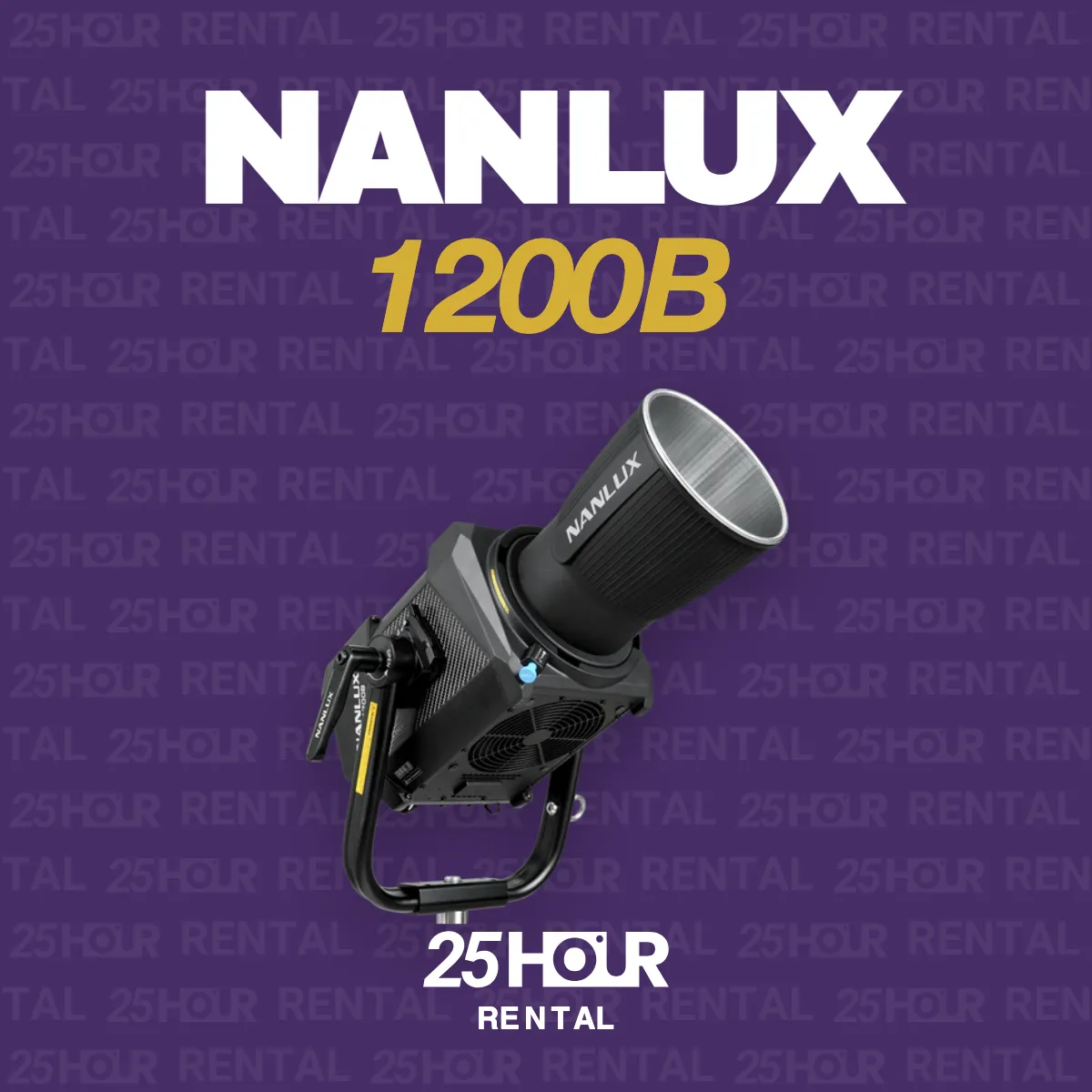 NANLUX 1200B