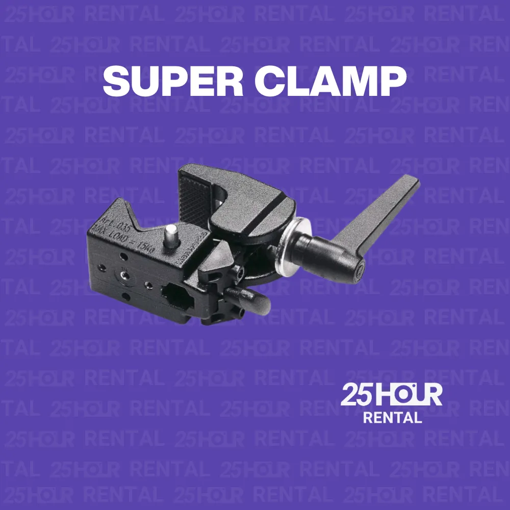 Super Clamp