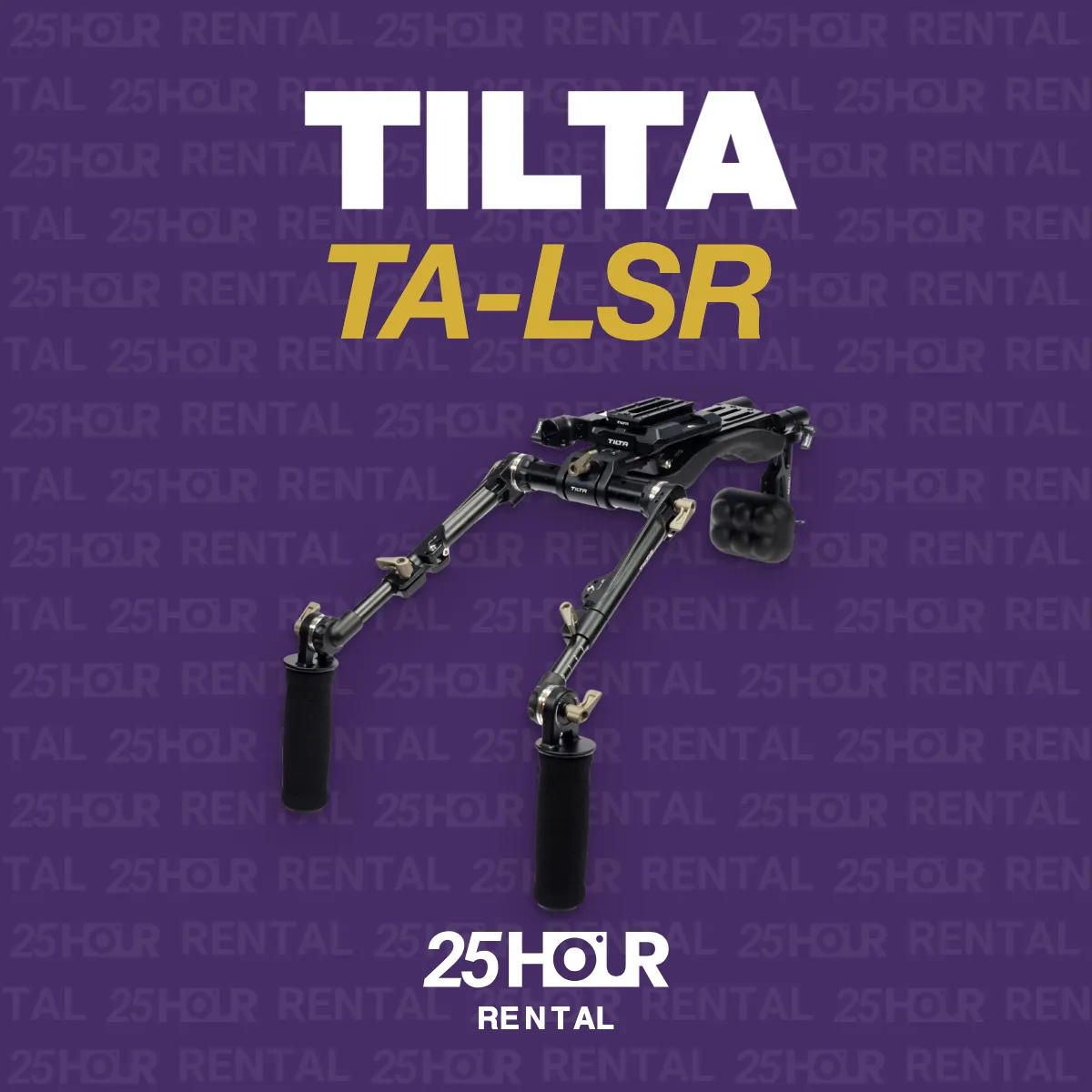 Tilta TA-LSR