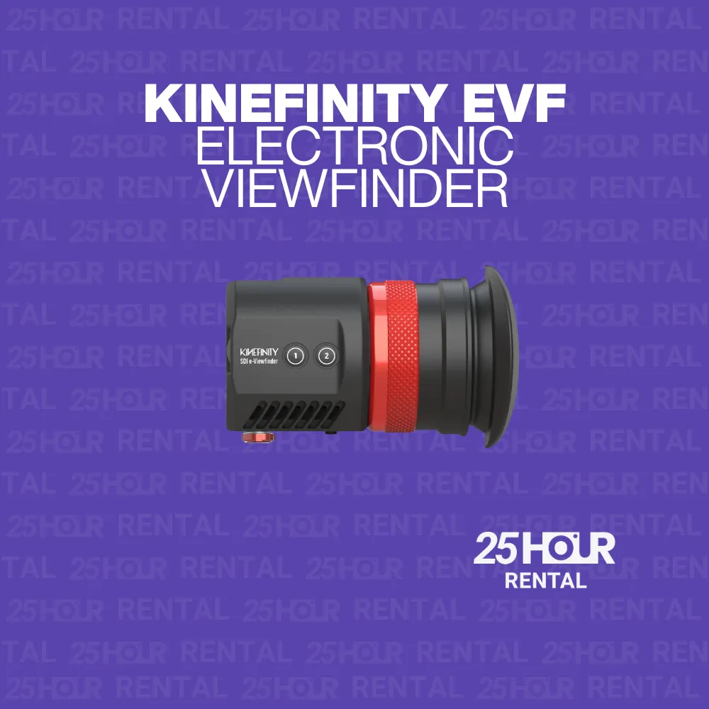 Kinefinity EVF Electronic Viewfinder 
