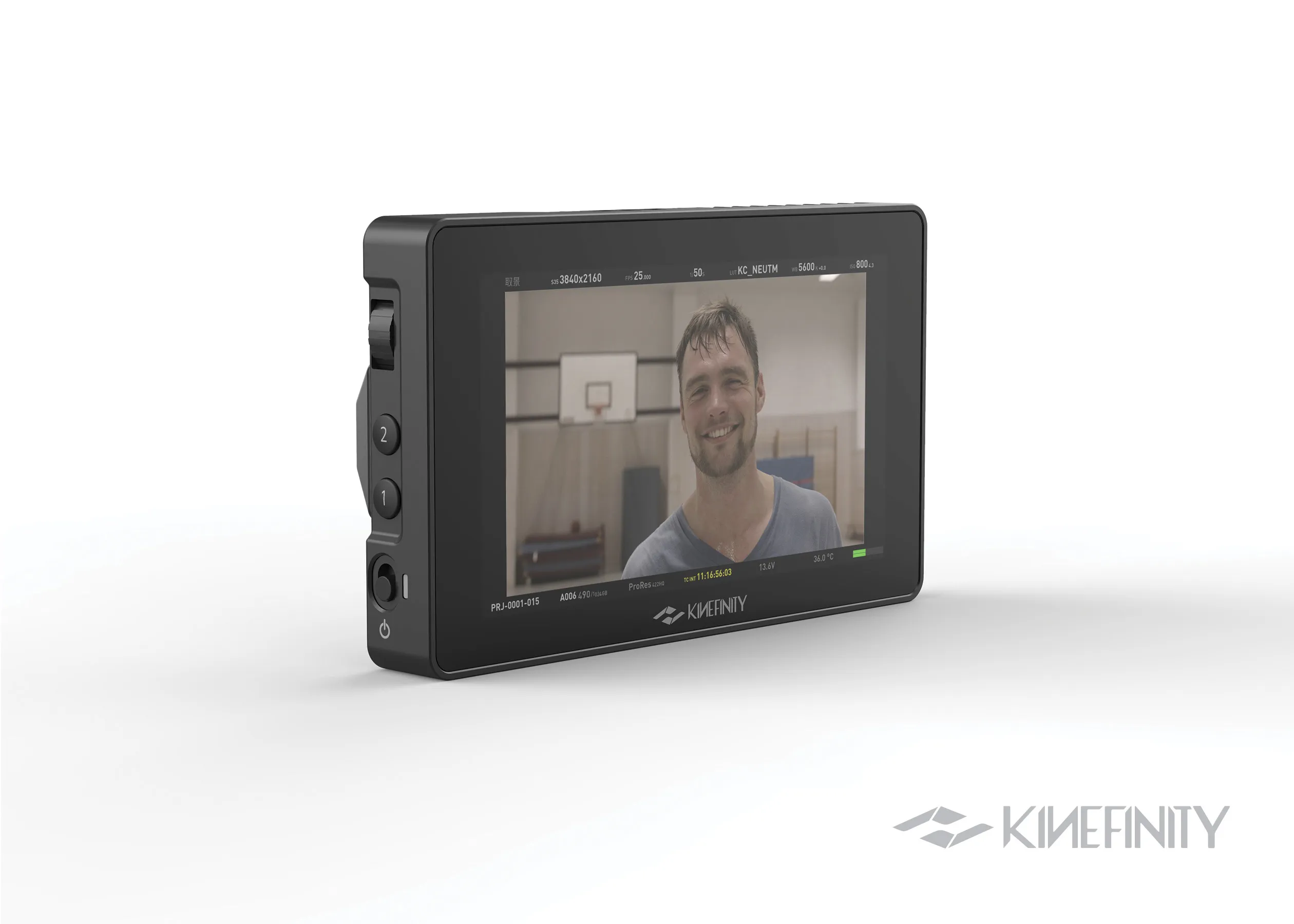 Kinefinity KineMON 5U