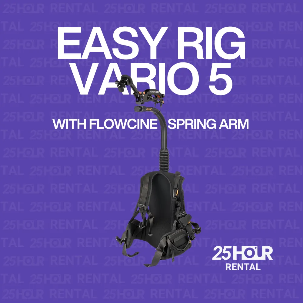 EasyRig VARIO - FlowCine