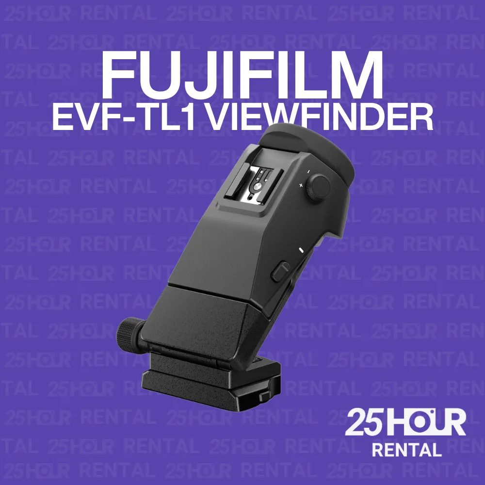 FUJIFILM EVF TL1 Viewfinder