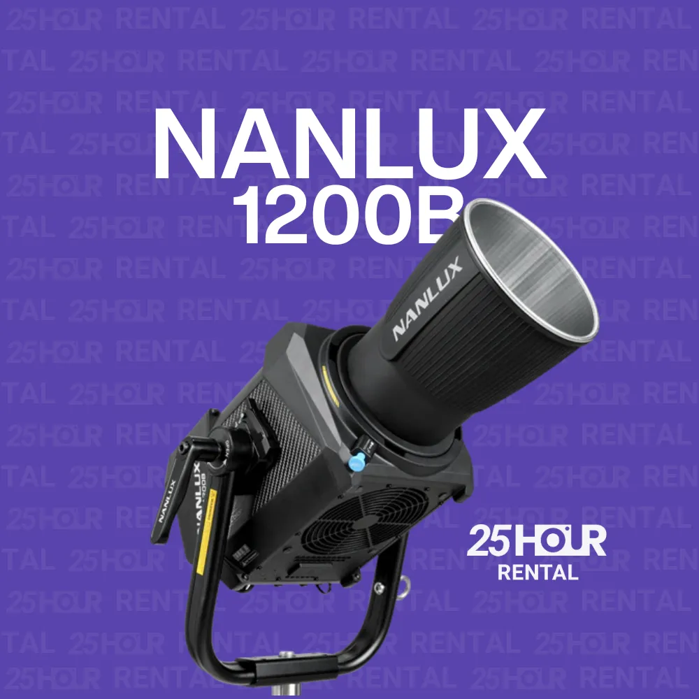 NANLUX 1200B