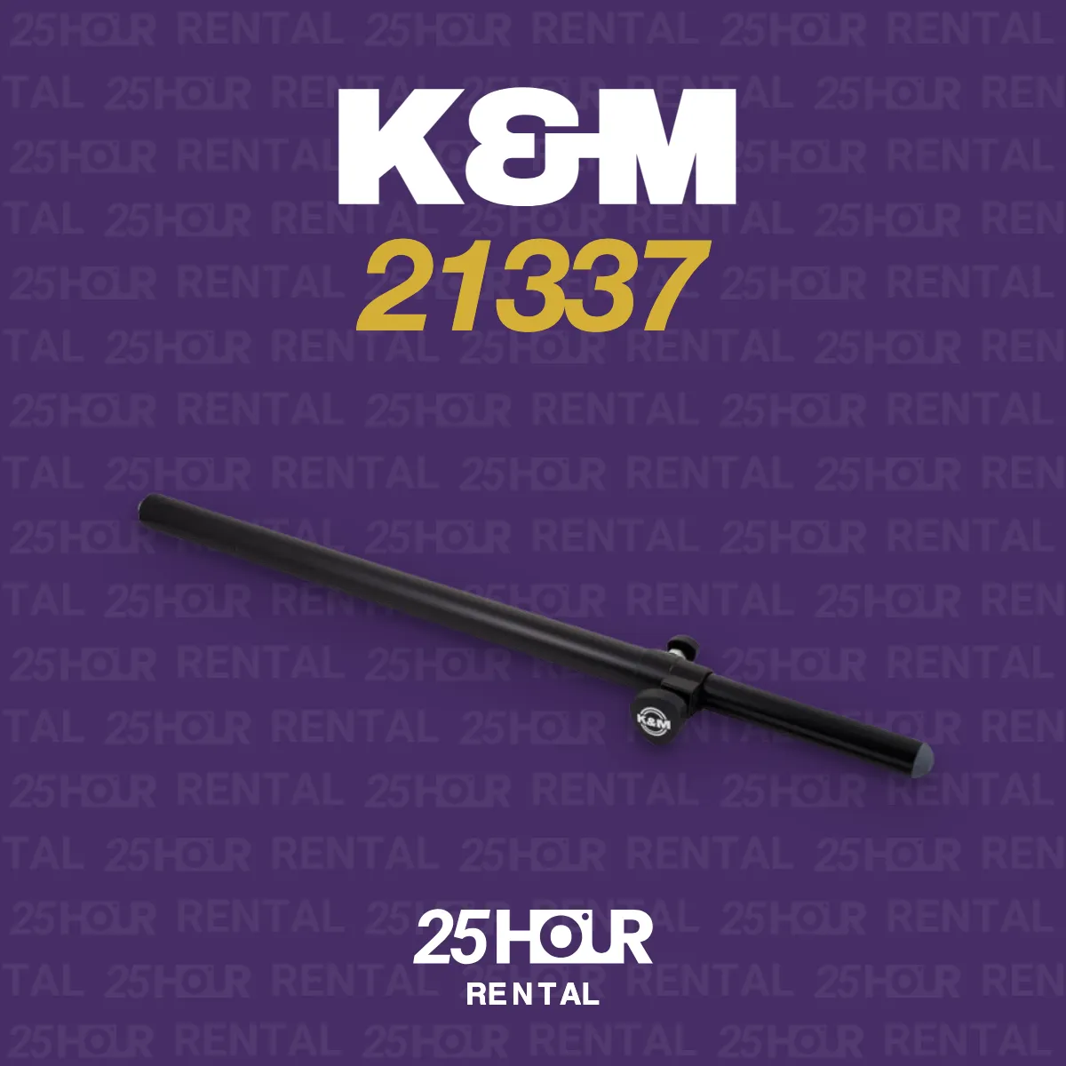 K&M 21337