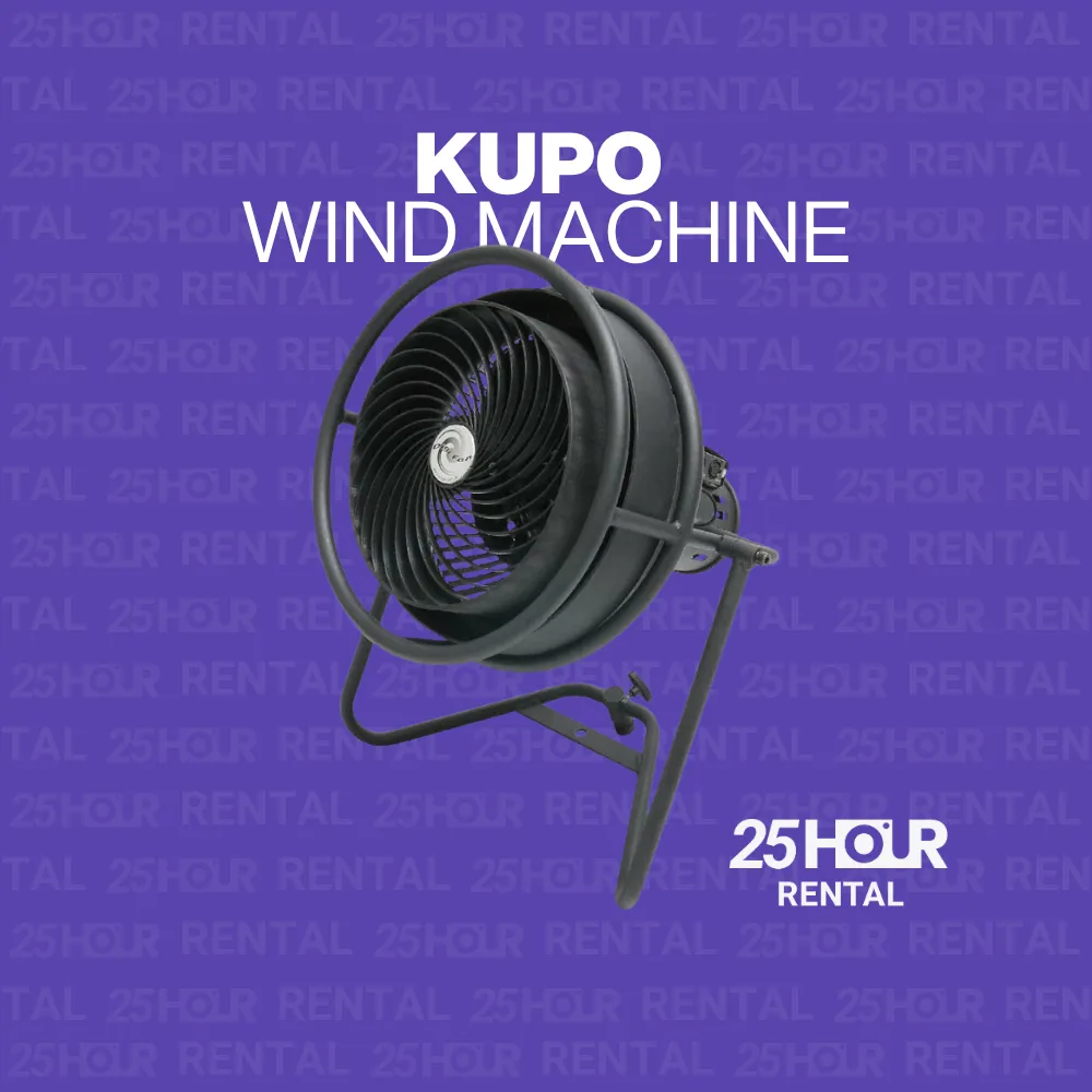 KUPO Wind Machine