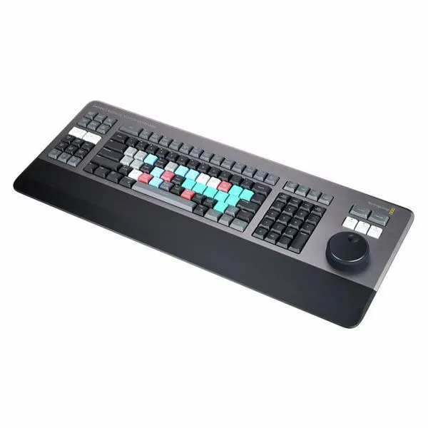 Blackmagic Editor Keyboard