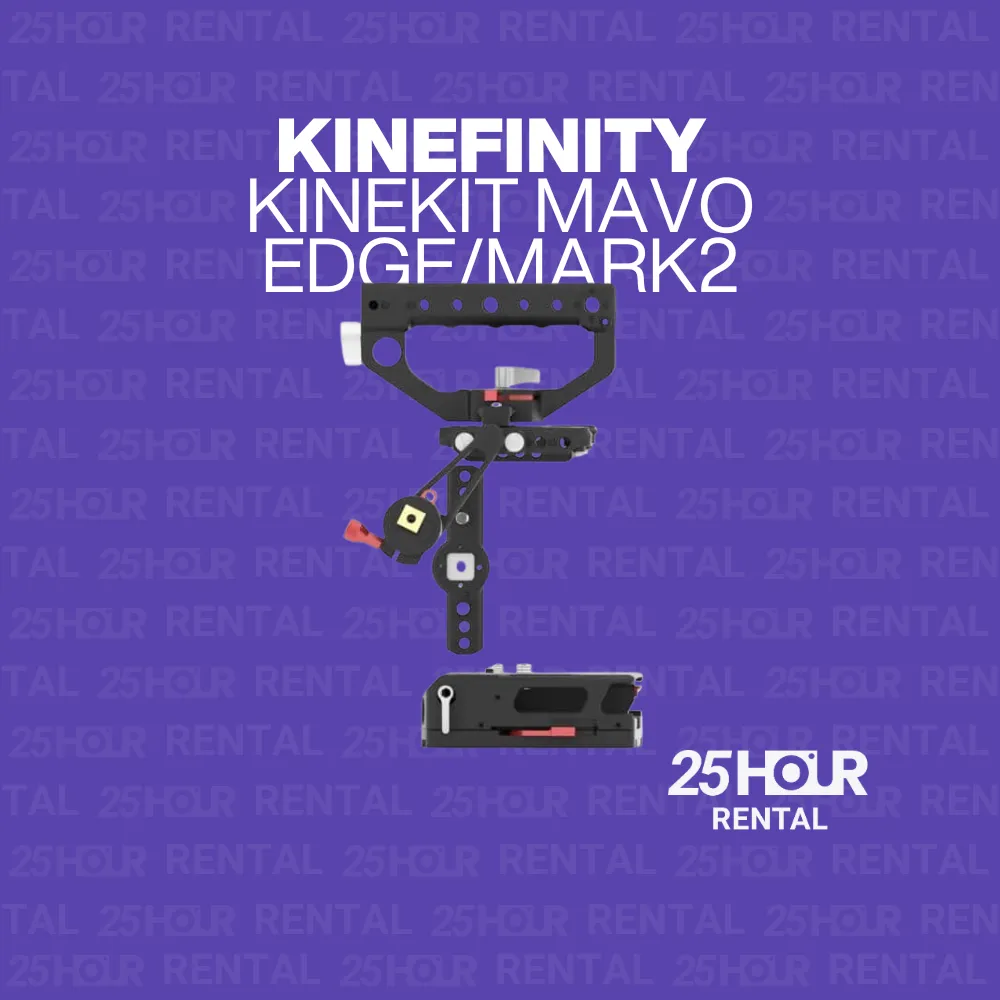 Kinefinity Kinekit MAVO Edge/Mark2