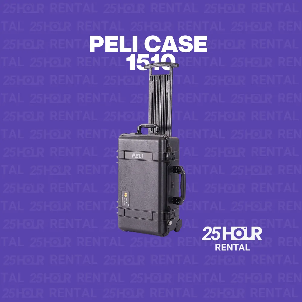 PELI CASE 1510