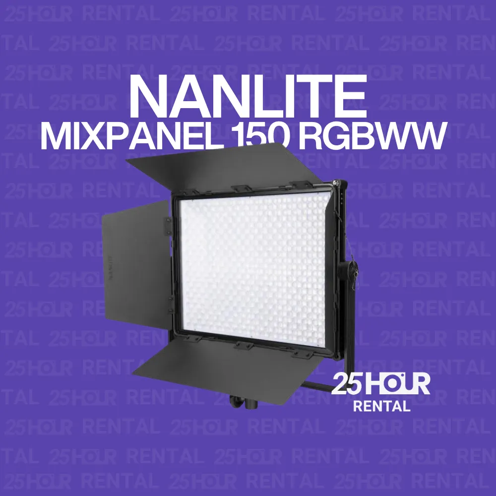 NANLITE MIXPANEL 150