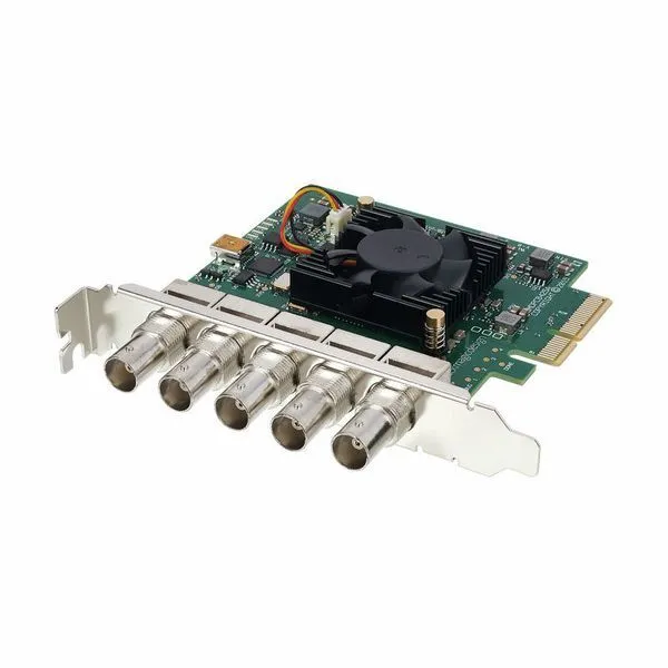 BLACKMAGIC DECKLINK DUO 2