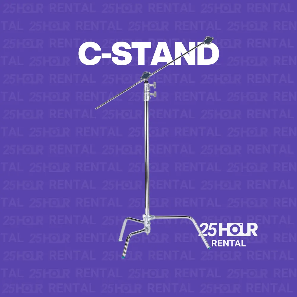 C-stand