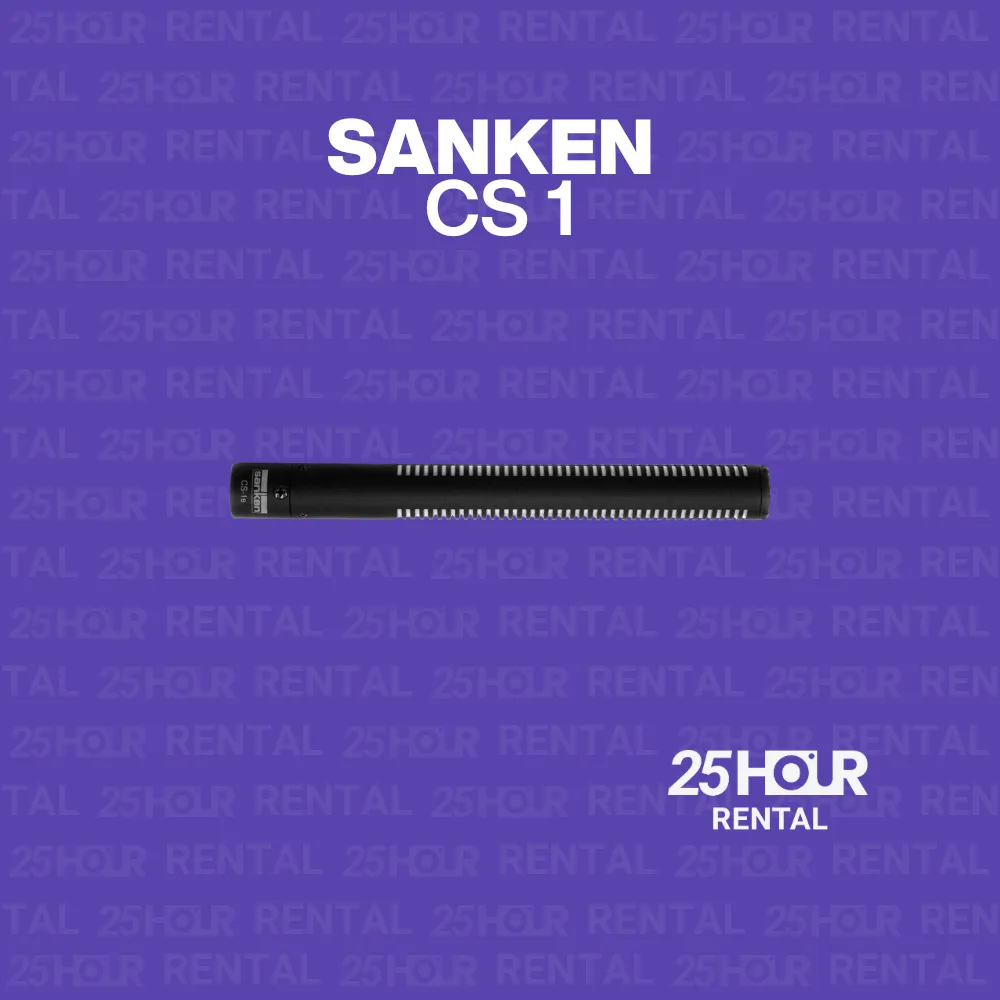 SANKEN CS 1