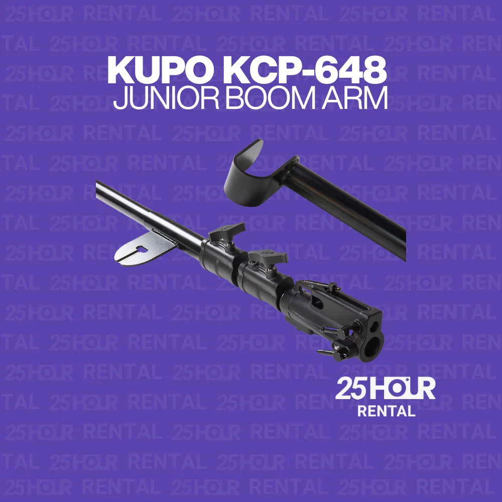 KUPO KCP-648 Junior Boom Arm
