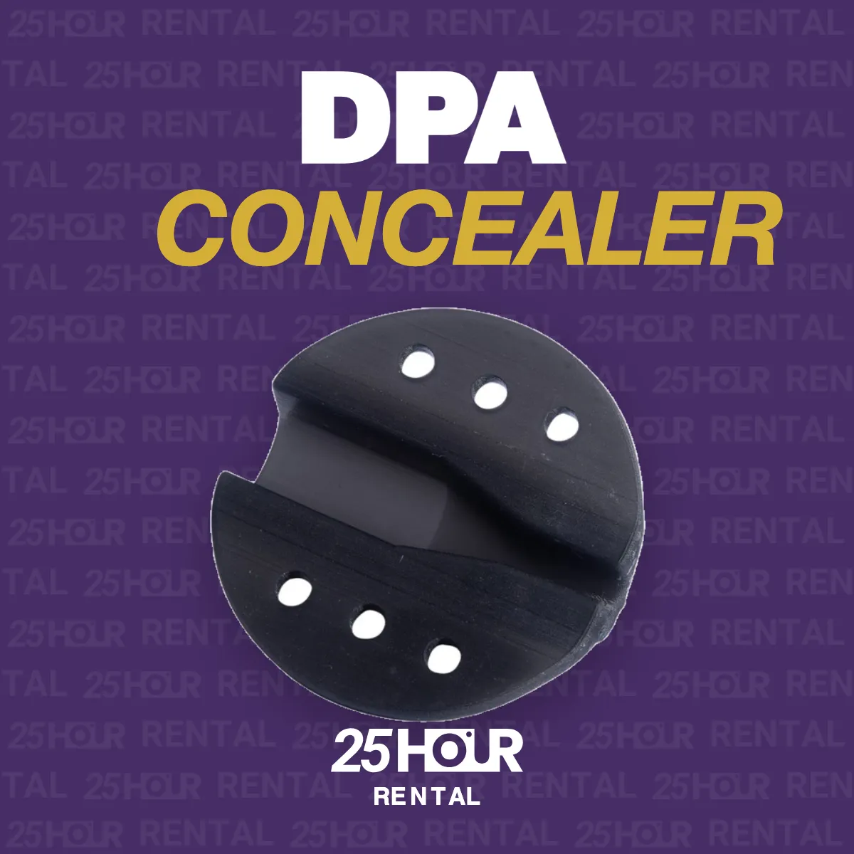 DPA 4061 CORE LAVALIRE MICROPHONE