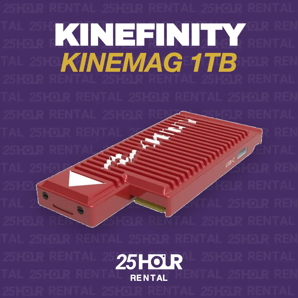 KineMag 1TB