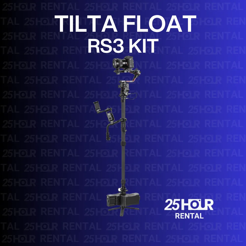  TILTA FLOAT RS3 KIT