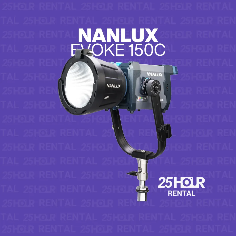 NANLUX Evoke 150C
