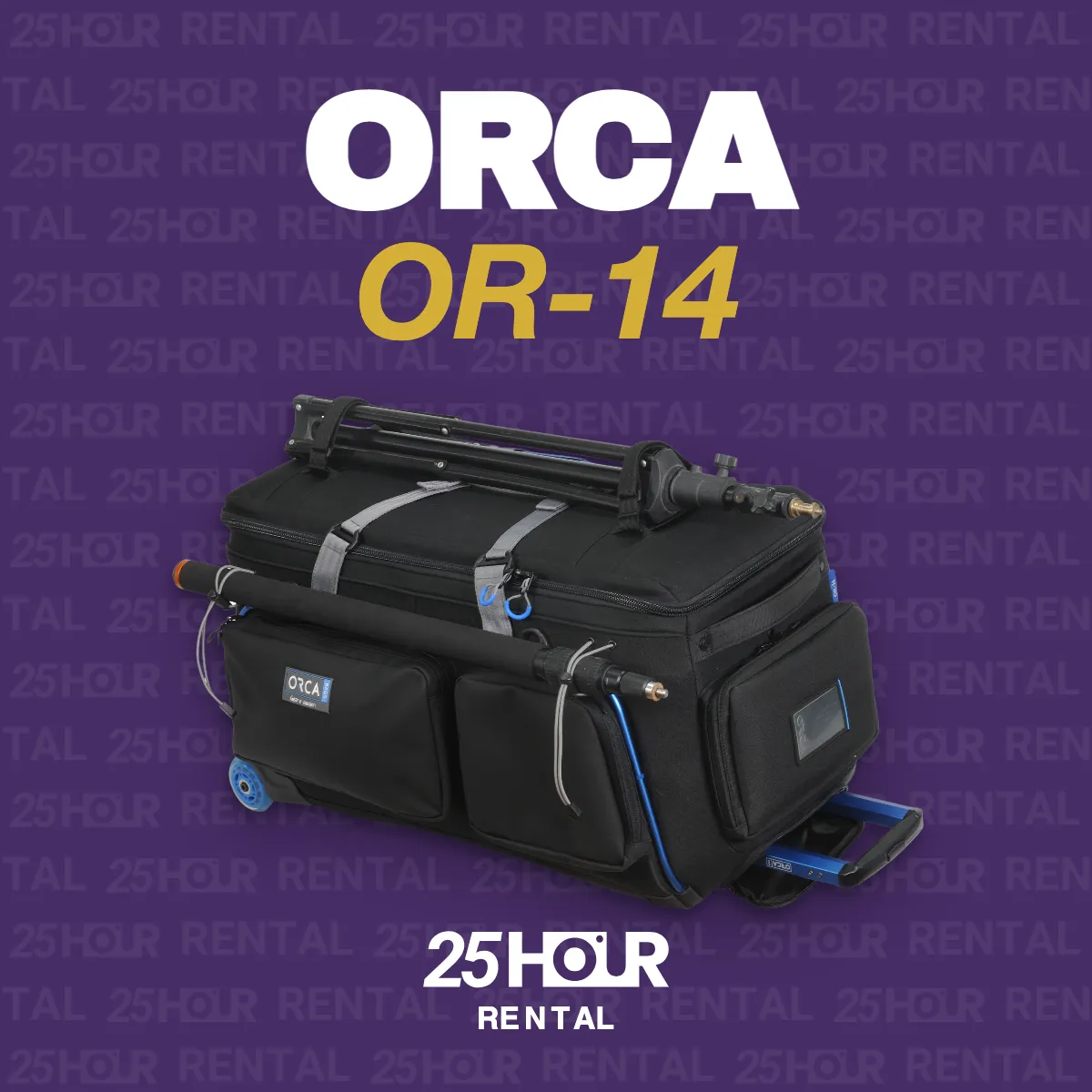 Orca OR-14