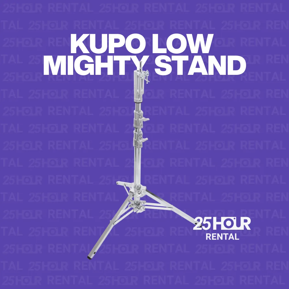 Kupo 310M Low Mighty Stand