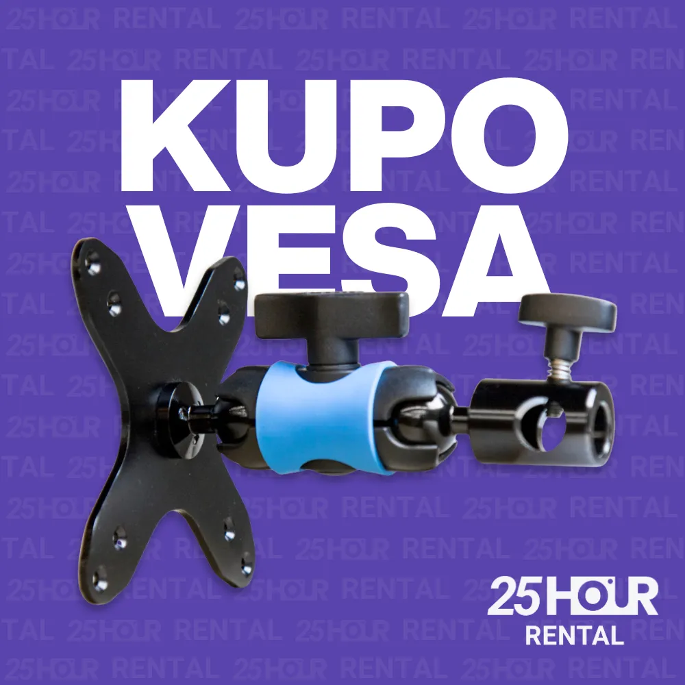 KUPO Vesa