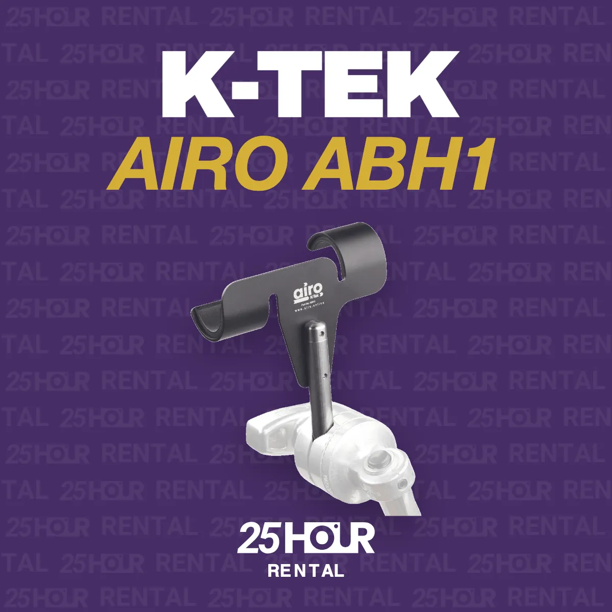 K-TEK-AIRO ABH1