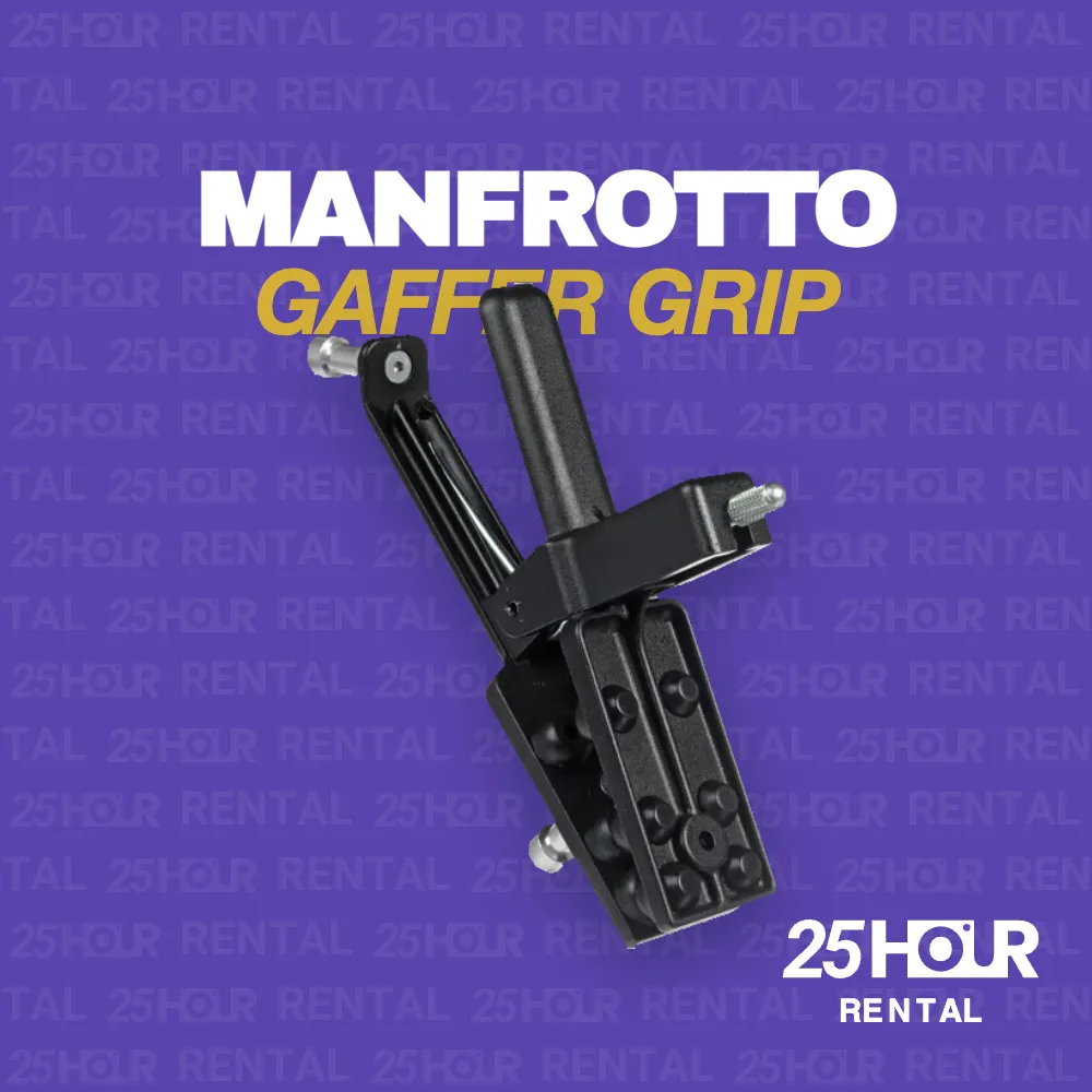 Gaffer Grip