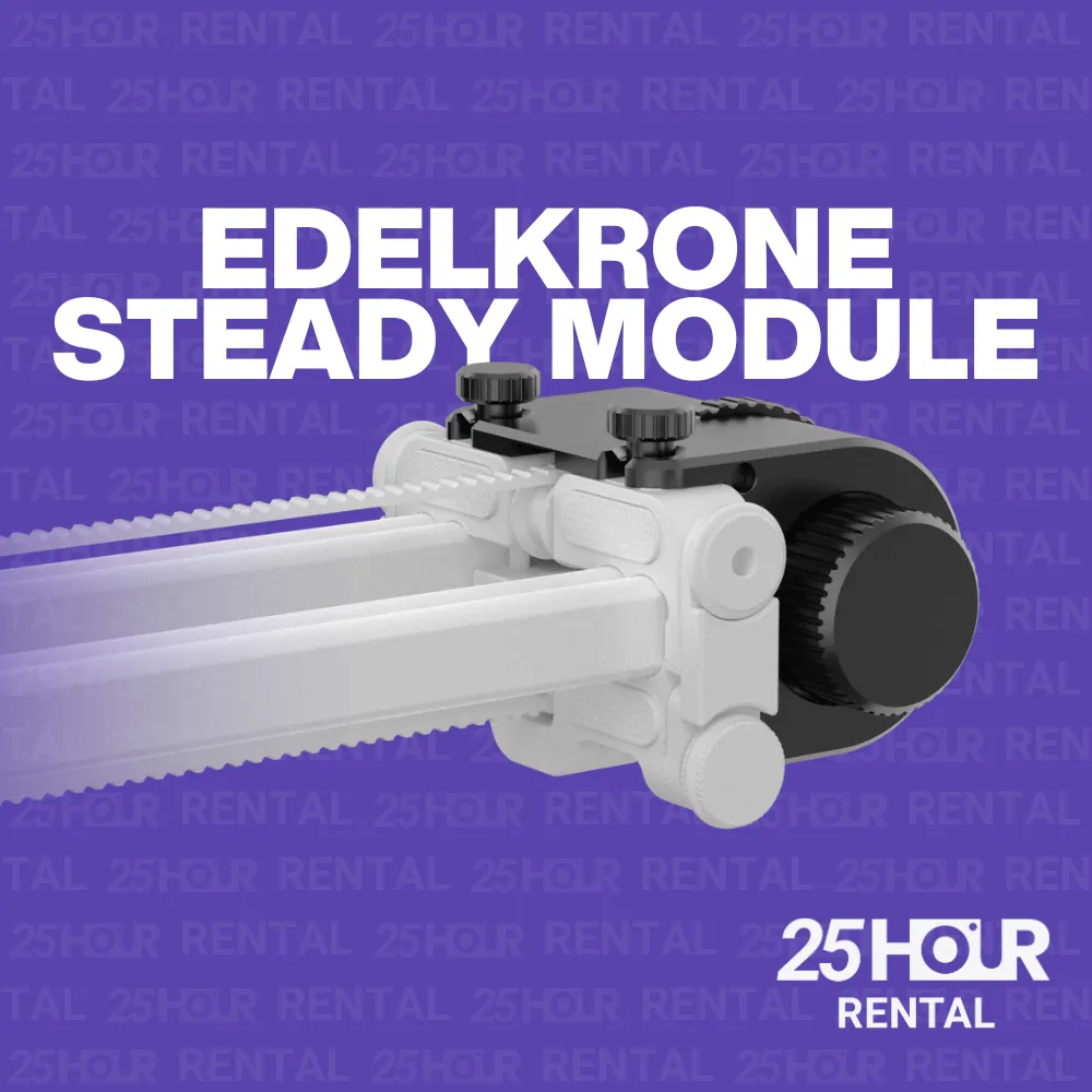 EDELKRONE STEADY MODULE