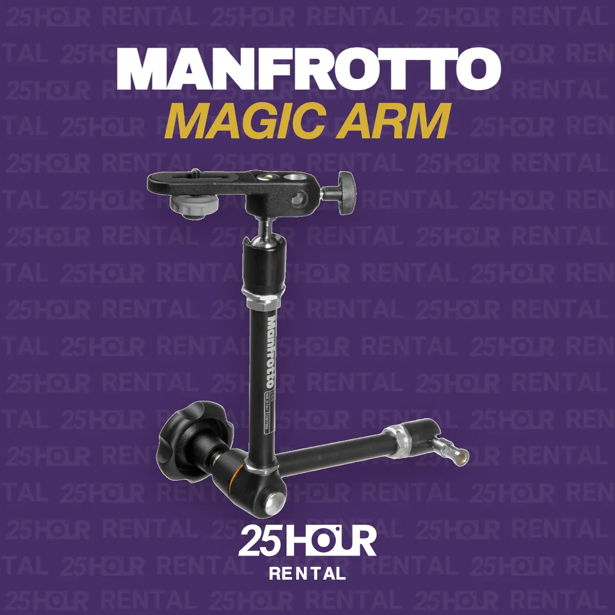 Manfrotto Magic Arm
